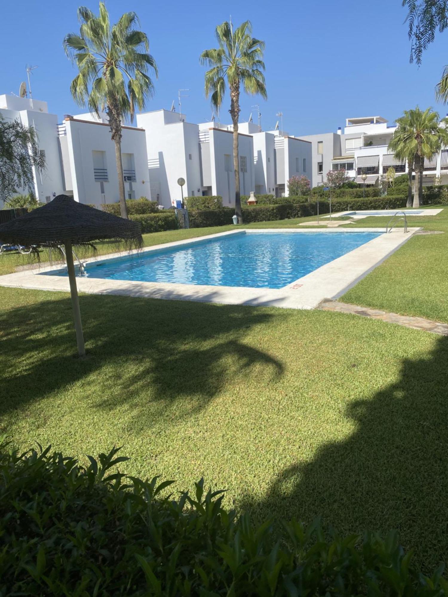 Vera Playa Exterior photo