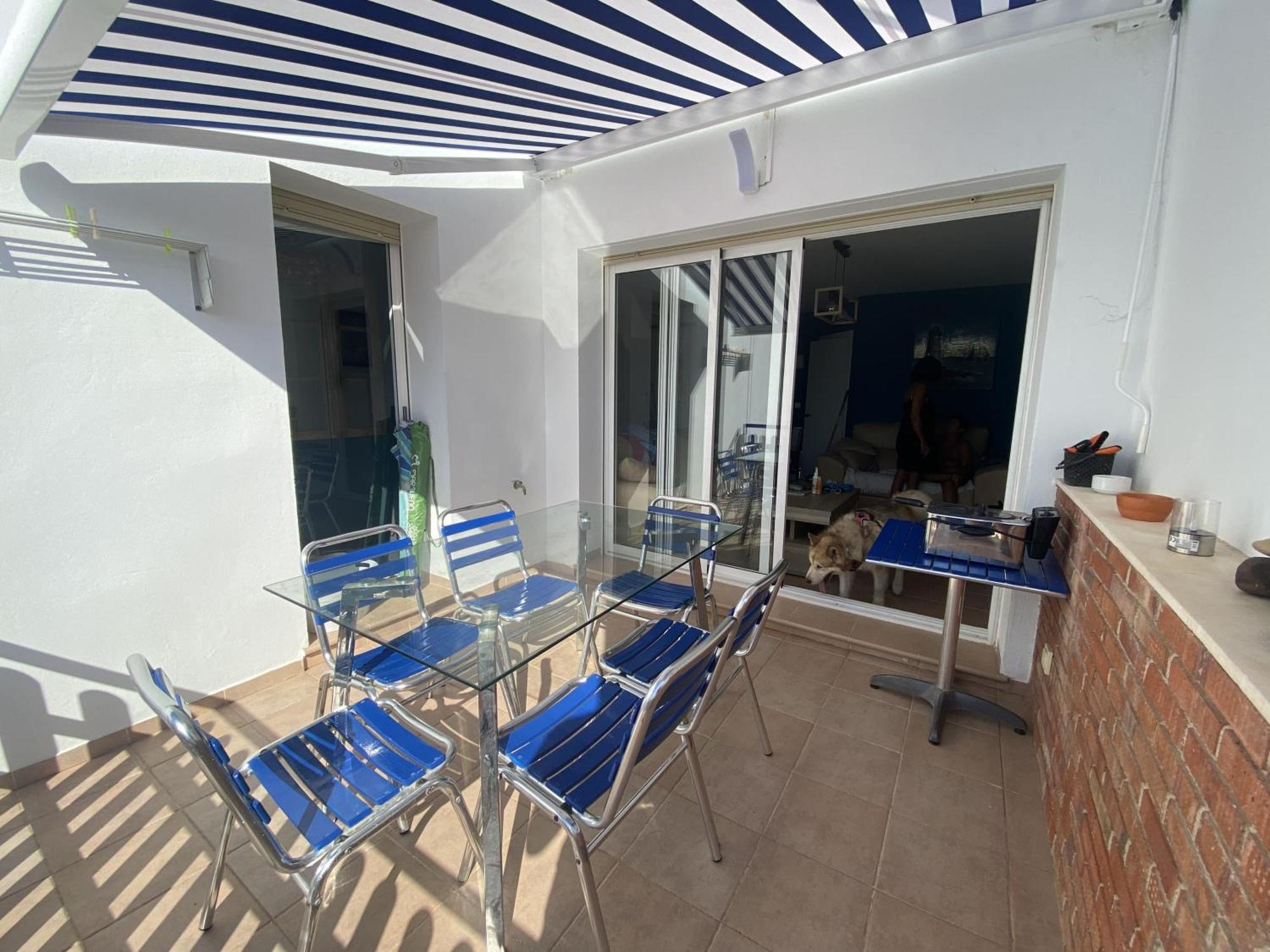 Vera Playa Exterior photo