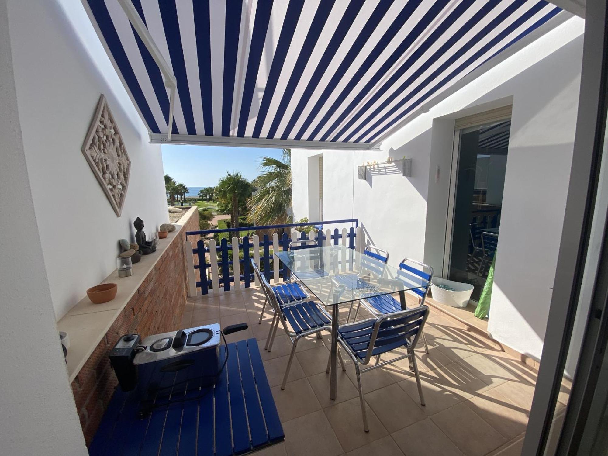 Vera Playa Exterior photo