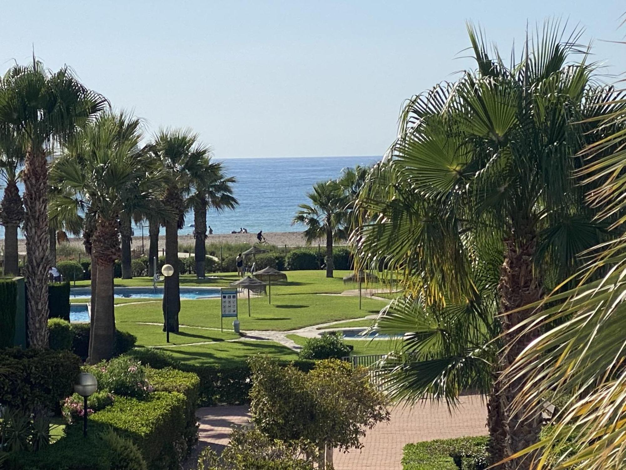 Vera Playa Exterior photo