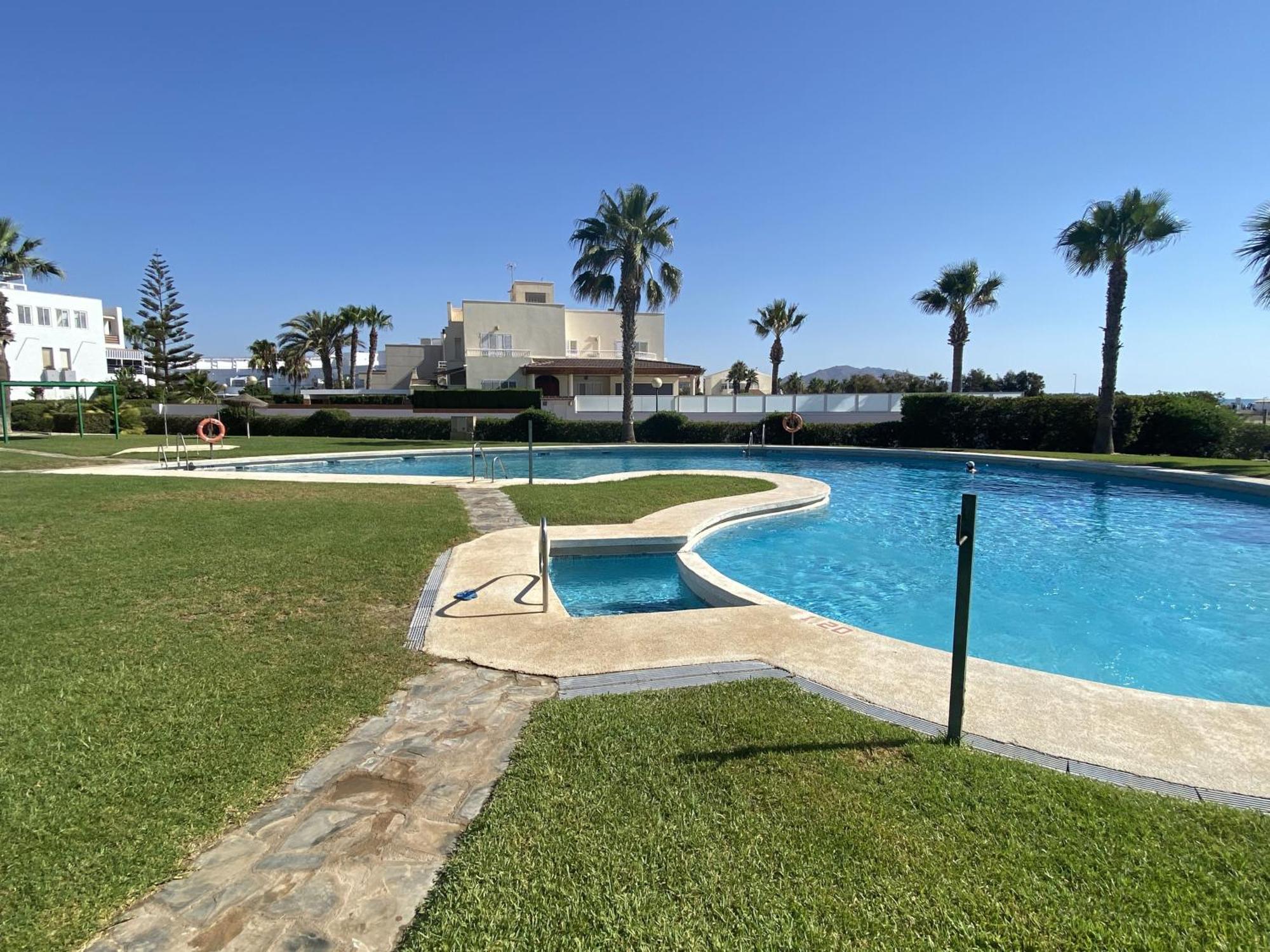 Vera Playa Exterior photo