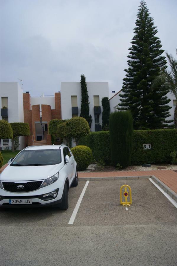 Vera Playa Exterior photo