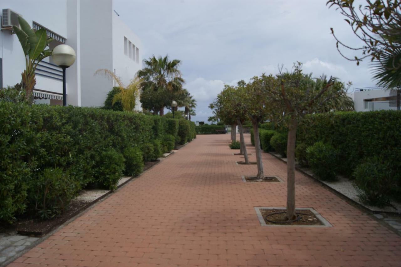 Vera Playa Exterior photo